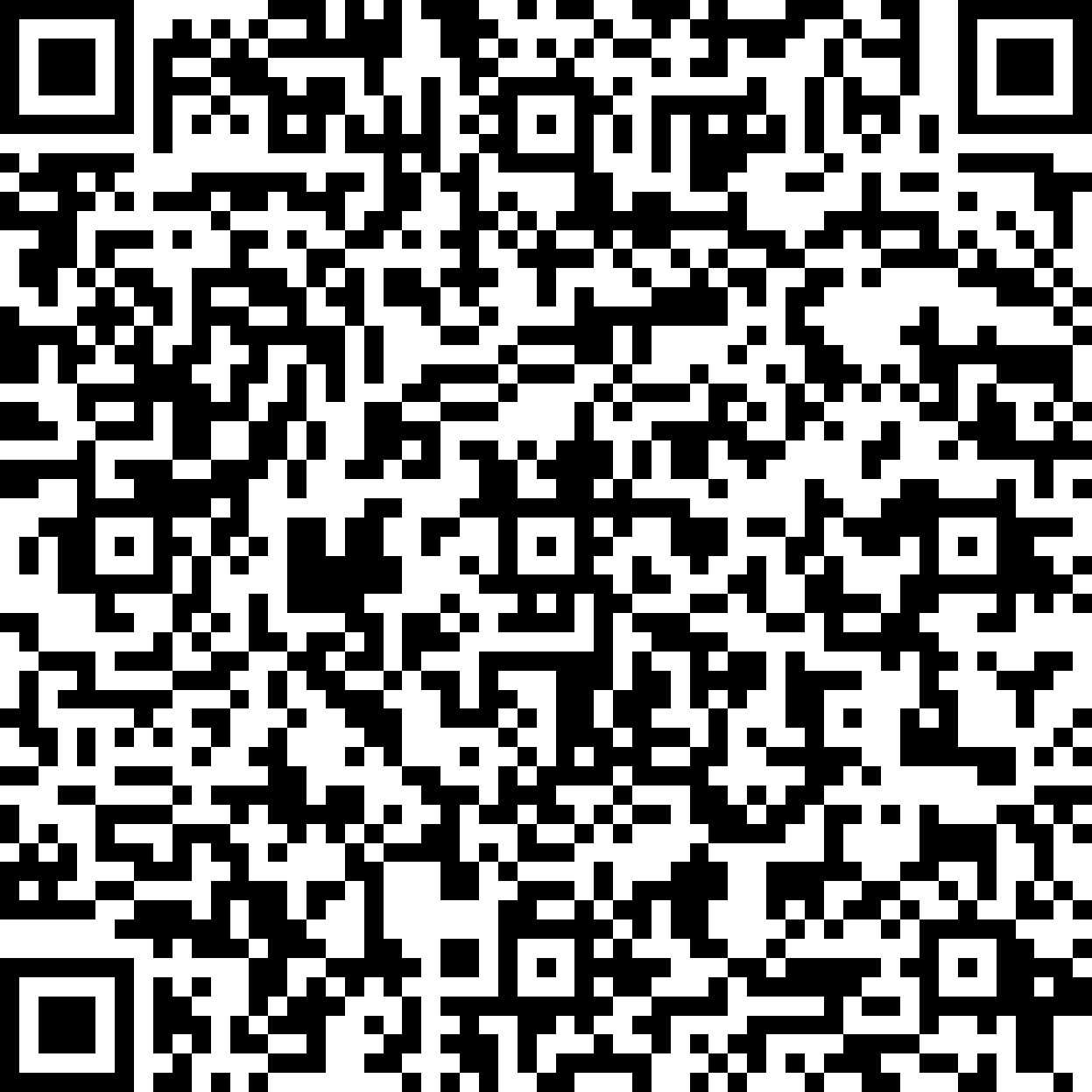 Banking QR-Code Spende